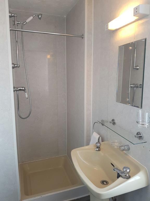 Aa Central Hotel Blackpool Buitenkant foto